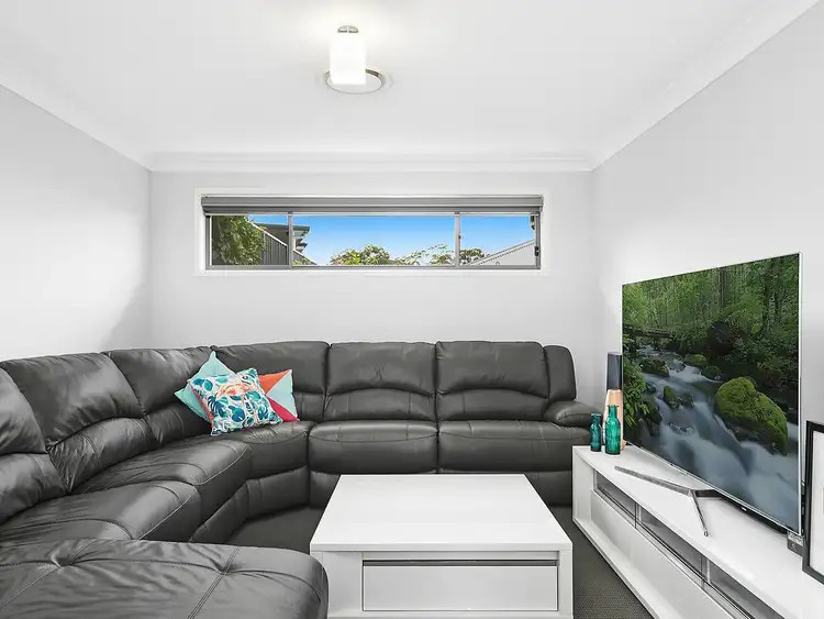 Sixth view of Homely house listing, 3 Falster Ridge, Cameron Park NSW 2285
