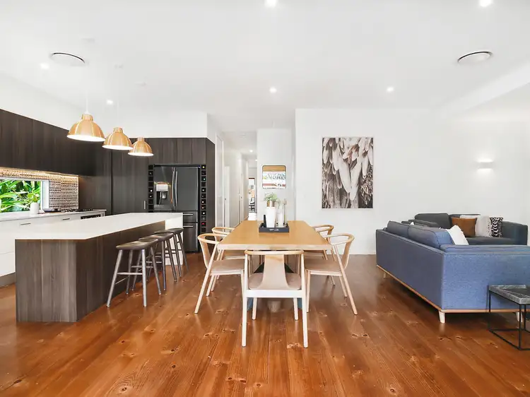 Second view of Homely house listing, 34 Hunter Street, Indooroopilly QLD 4068