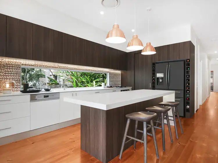 Third view of Homely house listing, 34 Hunter Street, Indooroopilly QLD 4068