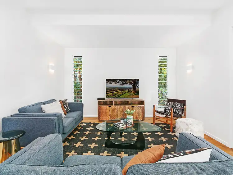 Fifth view of Homely house listing, 34 Hunter Street, Indooroopilly QLD 4068