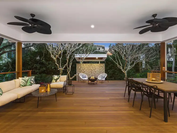 Sixth view of Homely house listing, 34 Hunter Street, Indooroopilly QLD 4068