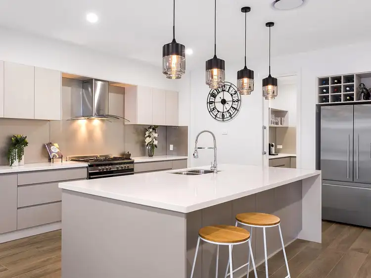 Third view of Homely house listing, 3 Emmaline Avenue, The Oaks NSW 2570
