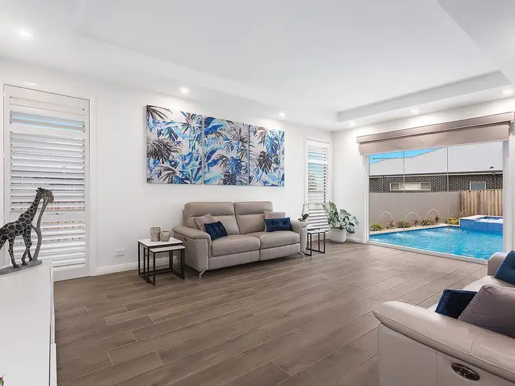 Fourth view of Homely house listing, 3 Emmaline Avenue, The Oaks NSW 2570