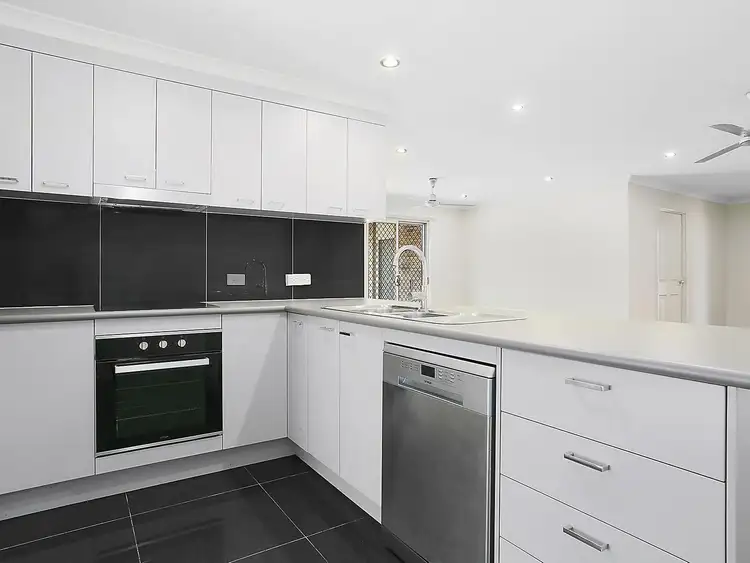 Fifth view of Homely house listing, 50 John Oxley Drive, Gracemere QLD 4702