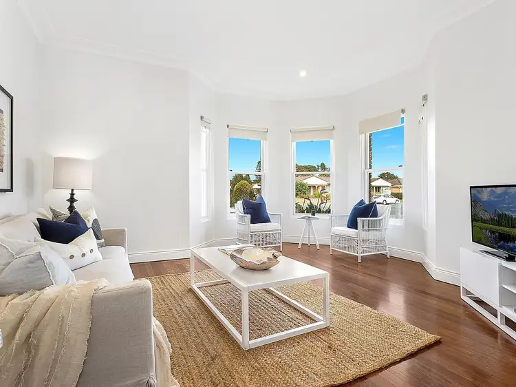 35 Fontainebleau Street, Sans Souci NSW 2219