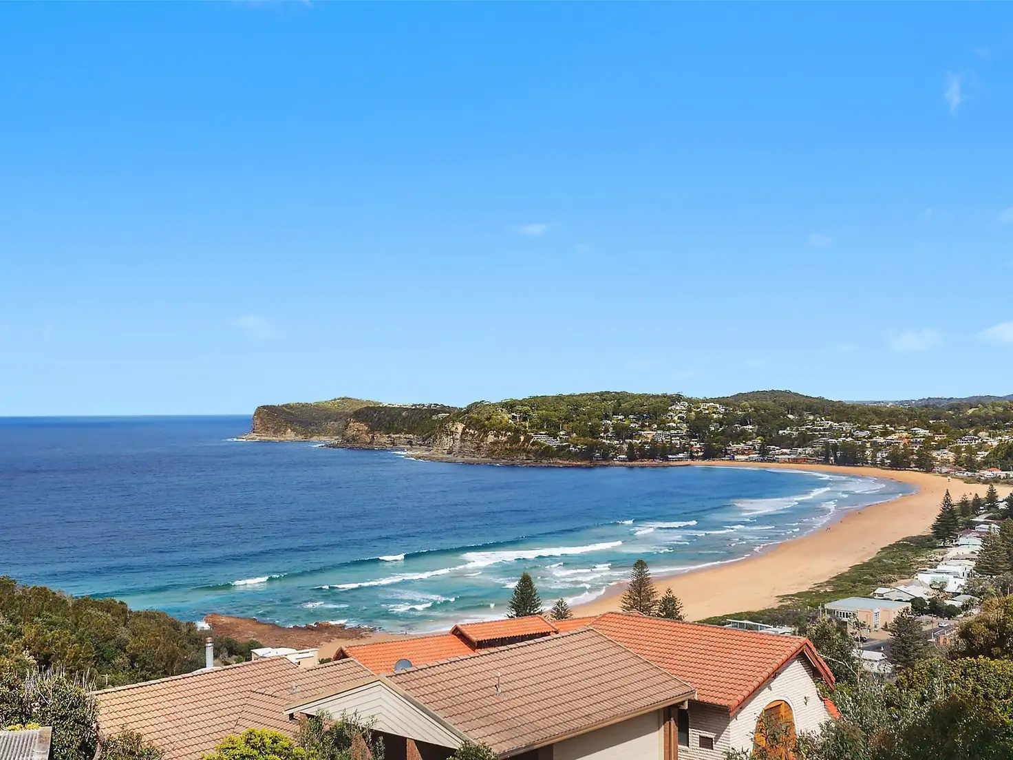 Main view of Homely house listing, 11 Bellevue Crescent, North Avoca NSW 2260