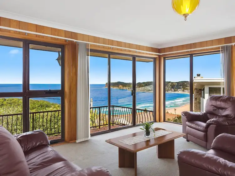 Second view of Homely house listing, 11 Bellevue Crescent, North Avoca NSW 2260