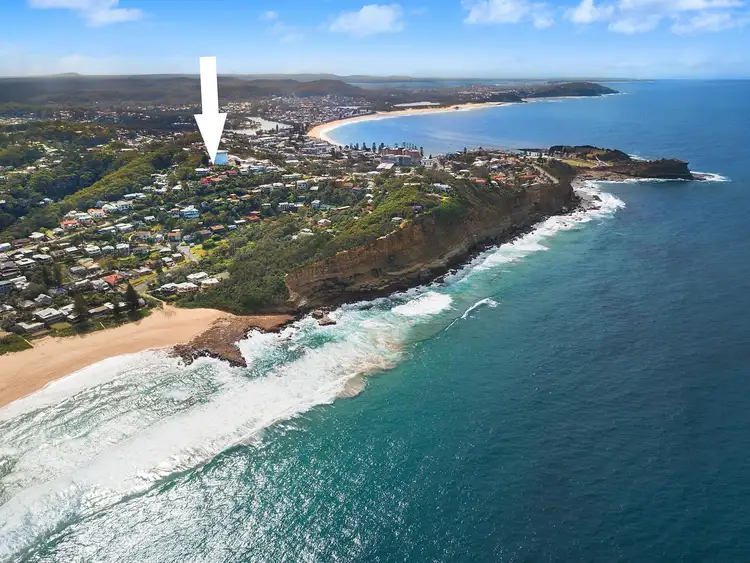 Third view of Homely house listing, 11 Bellevue Crescent, North Avoca NSW 2260