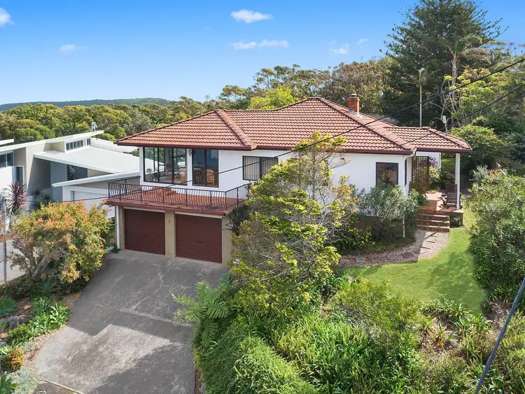 Fifth view of Homely house listing, 11 Bellevue Crescent, North Avoca NSW 2260