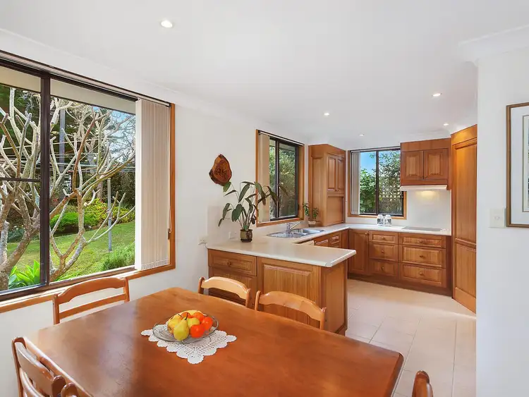 Sixth view of Homely house listing, 11 Bellevue Crescent, North Avoca NSW 2260