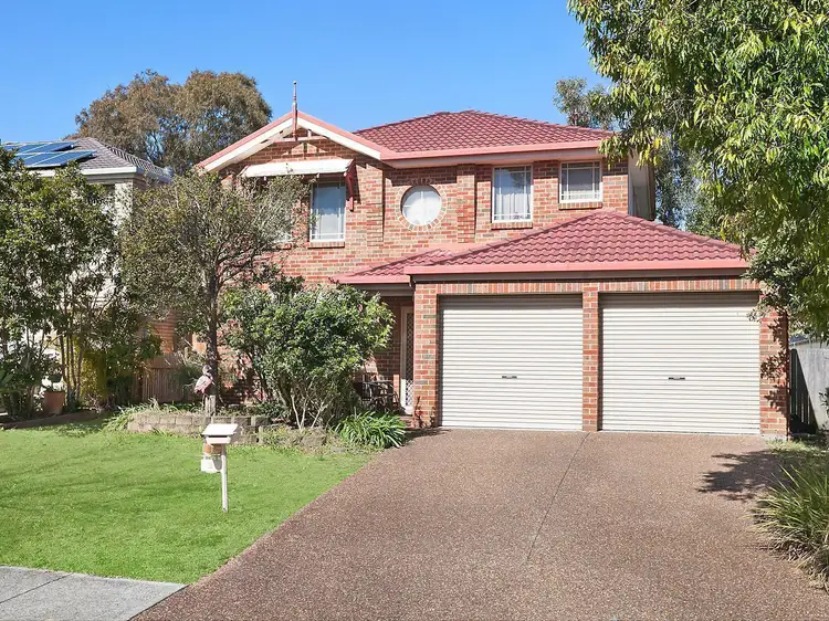 6 Miller Crescent, Blue Haven NSW 2262