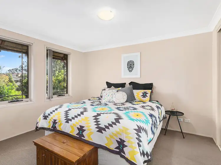 Fourth view of Homely house listing, 6 Miller Crescent, Blue Haven NSW 2262