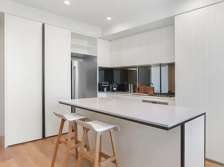 Main view of Homely apartment listing, 808/333 Ascot Vale Road, Moonee Ponds VIC 3039
