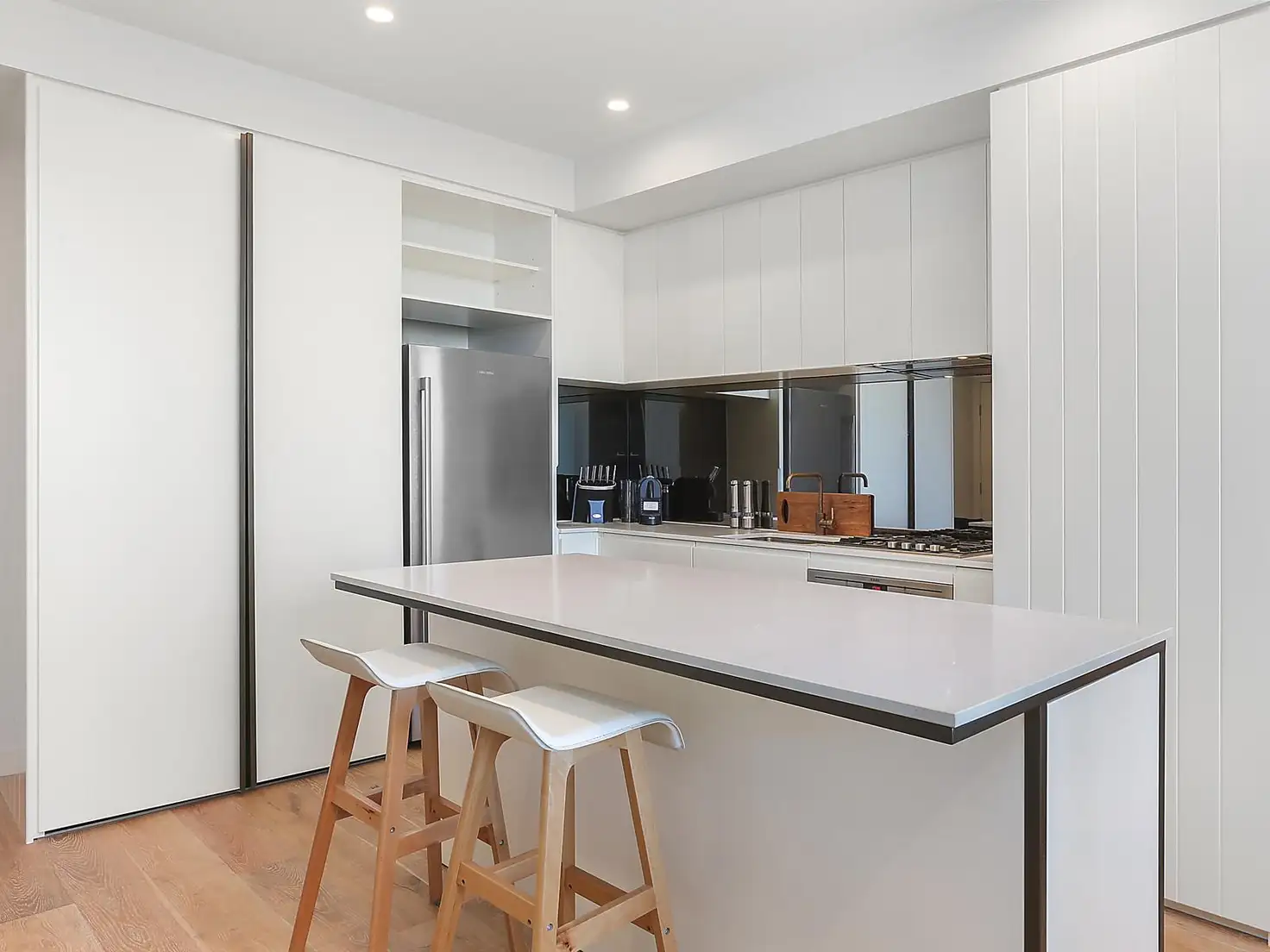 Main view of Homely apartment listing, 808/333 Ascot Vale Road, Moonee Ponds VIC 3039