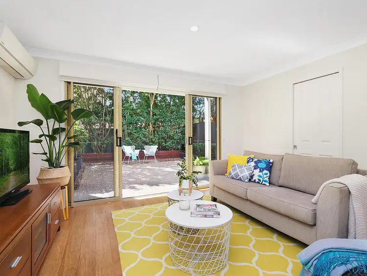 3/151 School Road, Yeronga QLD 4104