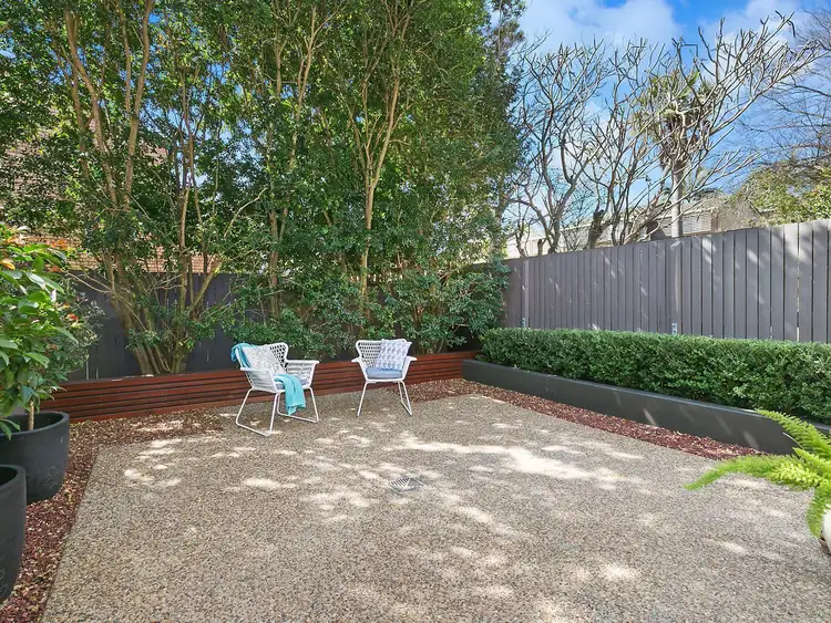 Third view of Homely townhouse listing, 3/151 School Road, Yeronga QLD 4104