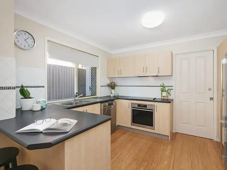 Fourth view of Homely townhouse listing, 3/151 School Road, Yeronga QLD 4104
