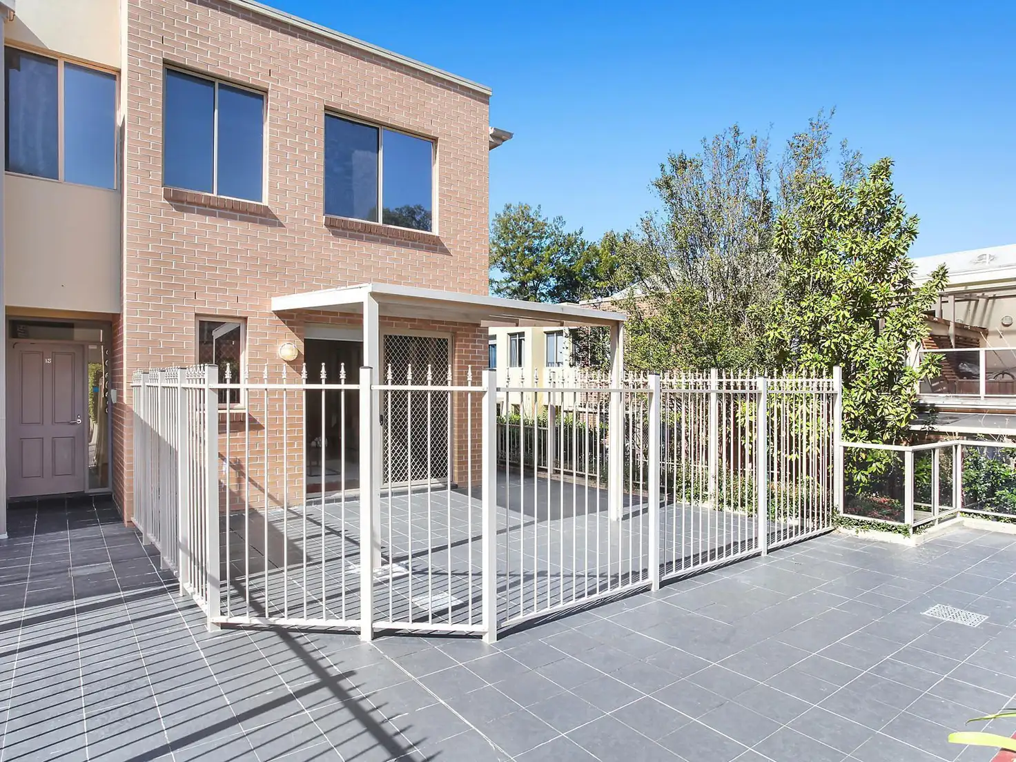 Main view of Homely townhouse listing, 15/145 Balaclava Road, Marsfield NSW 2122
