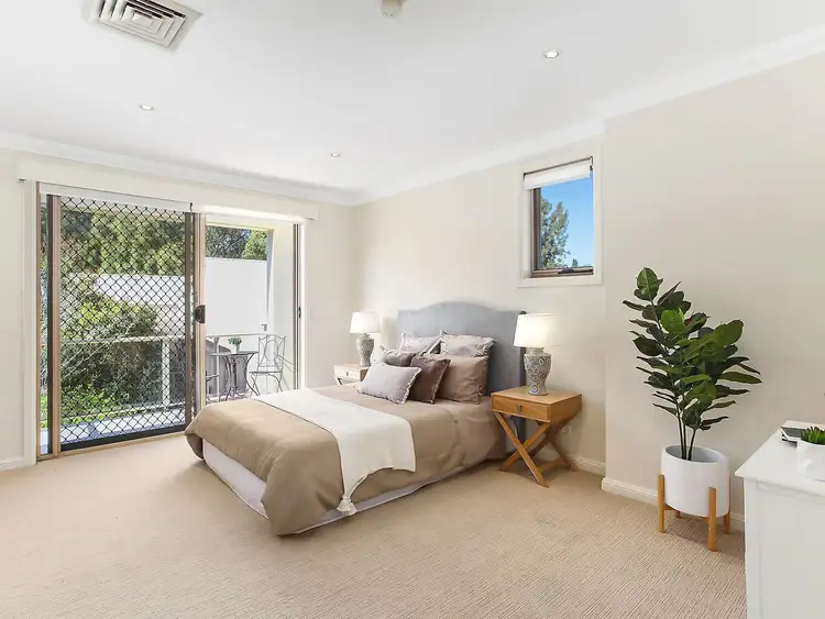 Fifth view of Homely townhouse listing, 15/145 Balaclava Road, Marsfield NSW 2122