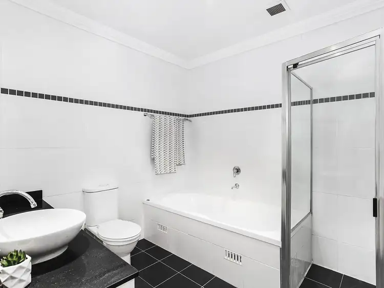 Sixth view of Homely townhouse listing, 15/145 Balaclava Road, Marsfield NSW 2122