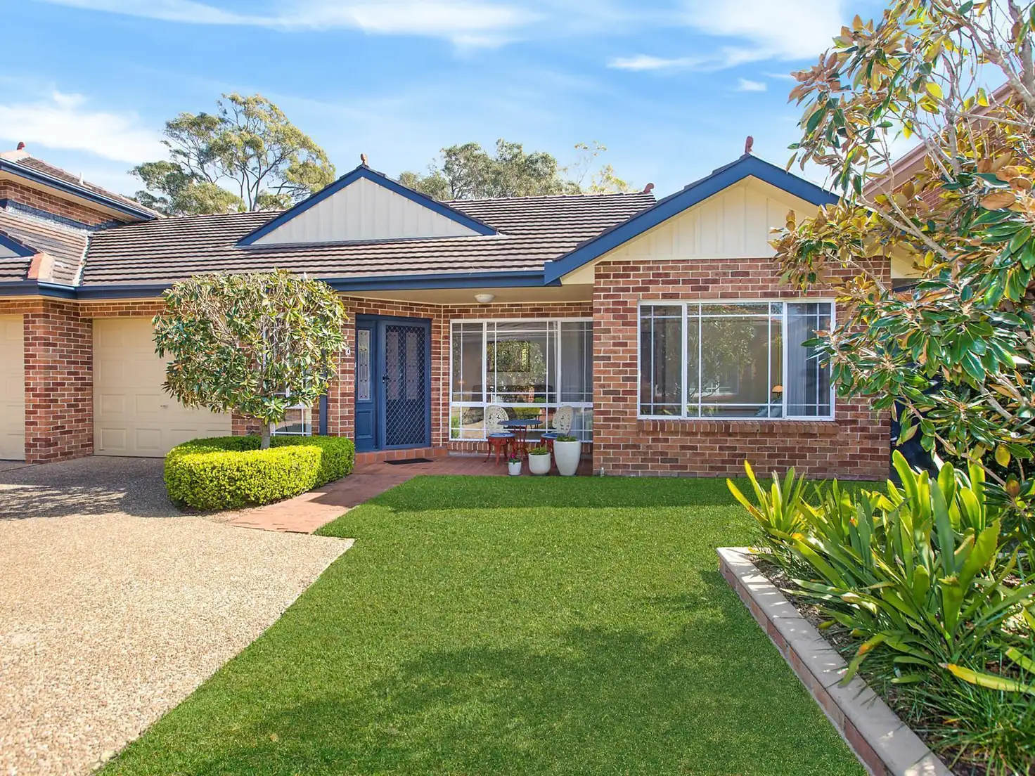Main view of Homely villa listing, 4/19 Dudley Avenue, Caringbah South NSW 2229
