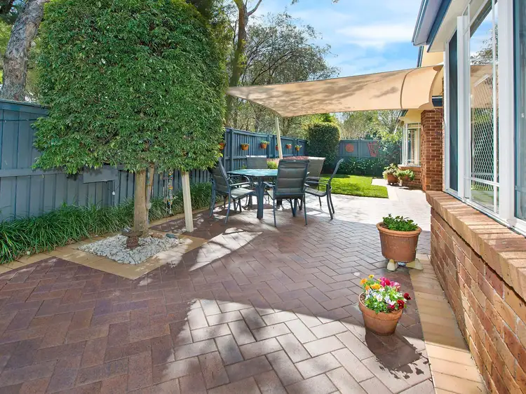 Third view of Homely villa listing, 4/19 Dudley Avenue, Caringbah South NSW 2229