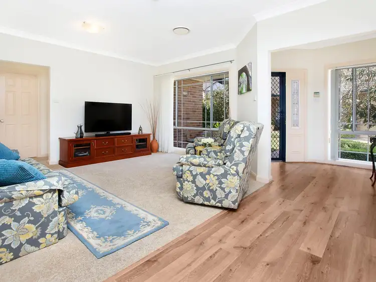 Fourth view of Homely villa listing, 4/19 Dudley Avenue, Caringbah South NSW 2229