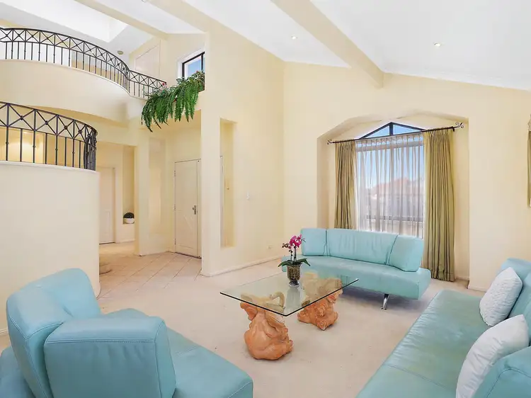 Second view of Homely house listing, 397 North Liverpool Road, Bonnyrigg Heights NSW 2177