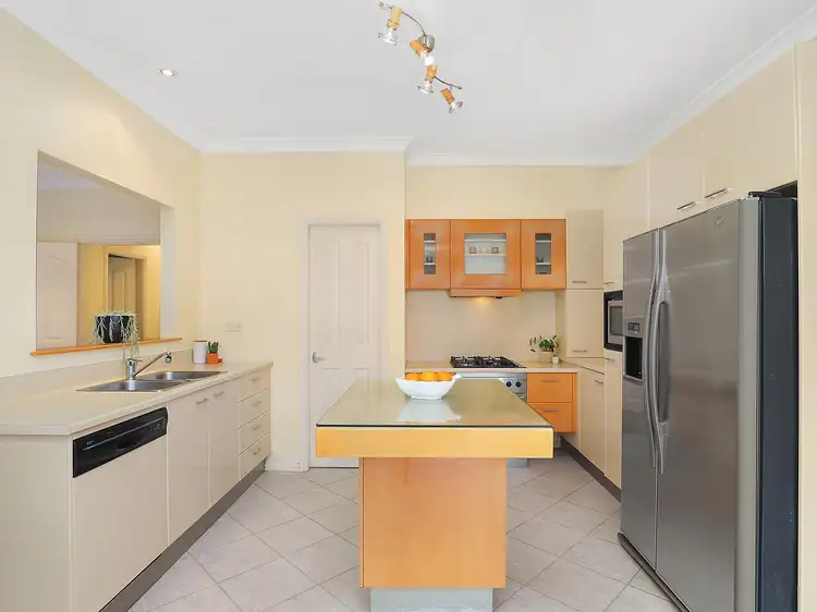 Third view of Homely house listing, 397 North Liverpool Road, Bonnyrigg Heights NSW 2177