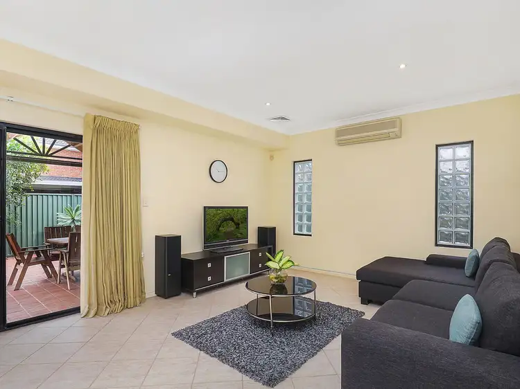 Fifth view of Homely house listing, 397 North Liverpool Road, Bonnyrigg Heights NSW 2177