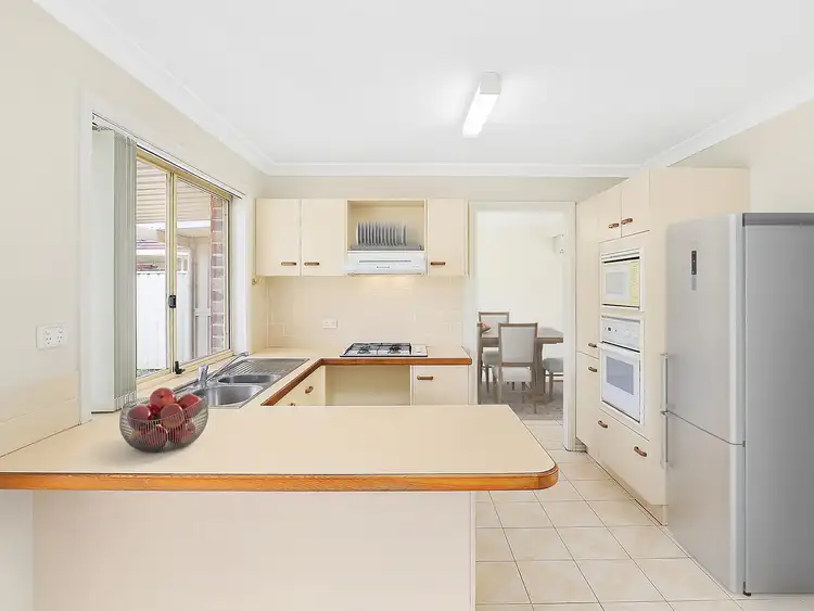 Third view of Homely house listing, 20B Sandstock Place, Woodcroft NSW 2767