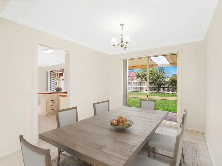 Fourth view of Homely house listing, 20B Sandstock Place, Woodcroft NSW 2767