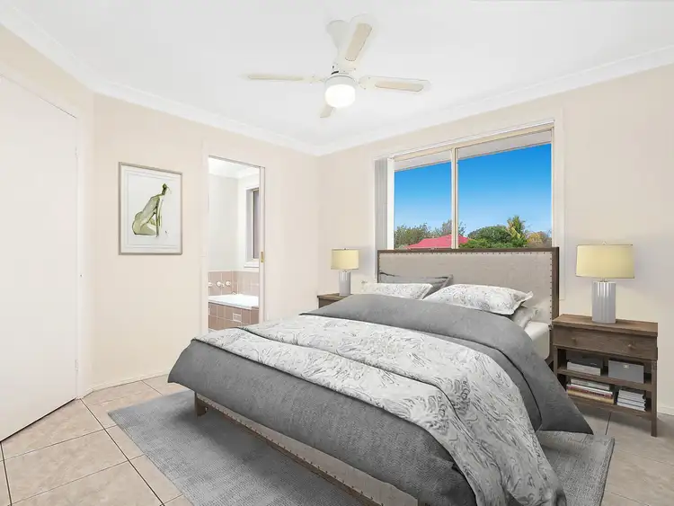 Fifth view of Homely house listing, 20B Sandstock Place, Woodcroft NSW 2767