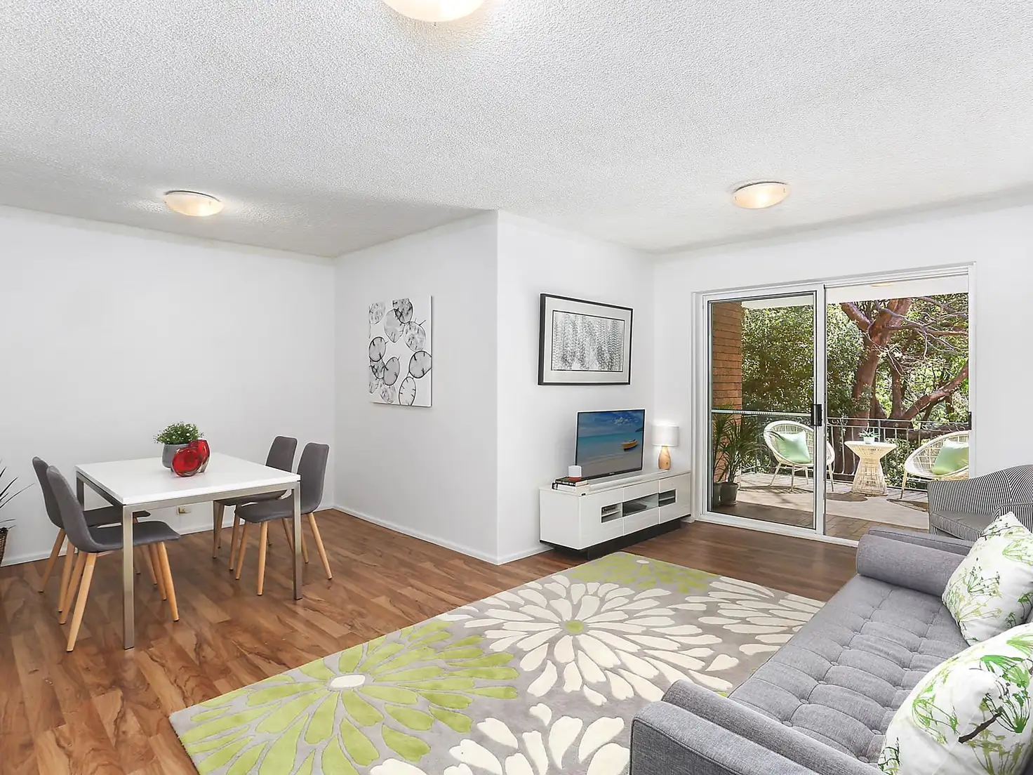 Main view of Homely apartment listing, 2/6 Avenue Road, Mosman NSW 2088