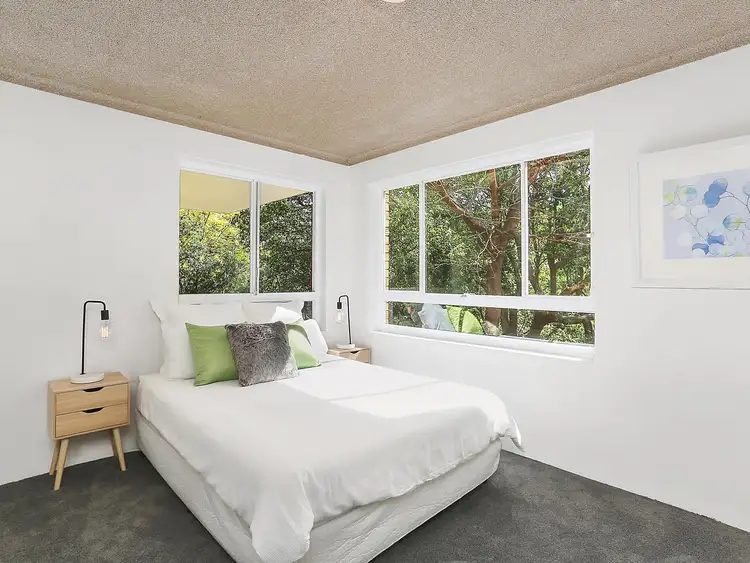 Second view of Homely apartment listing, 2/6 Avenue Road, Mosman NSW 2088
