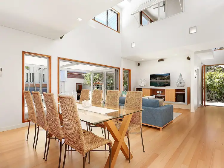 Third view of Homely house listing, 23 Attunga Heights, Noosa Heads QLD 4567