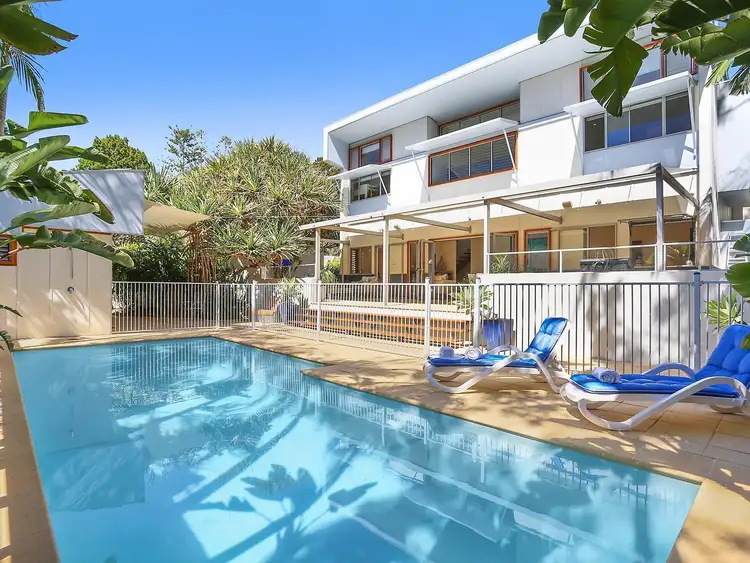 Fourth view of Homely house listing, 23 Attunga Heights, Noosa Heads QLD 4567