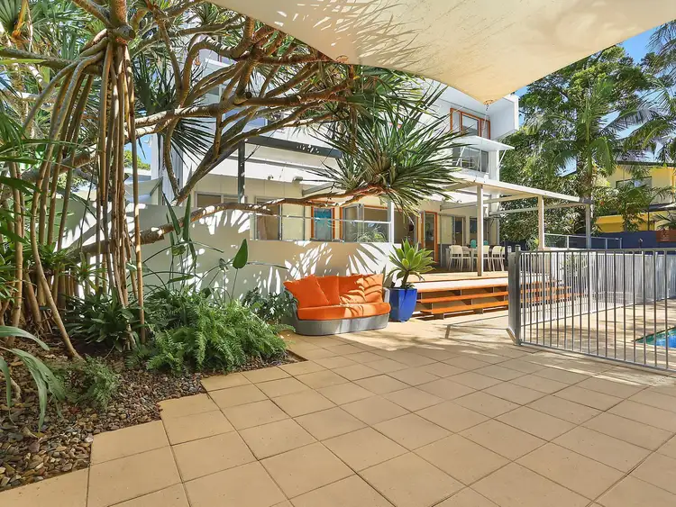 Fifth view of Homely house listing, 23 Attunga Heights, Noosa Heads QLD 4567