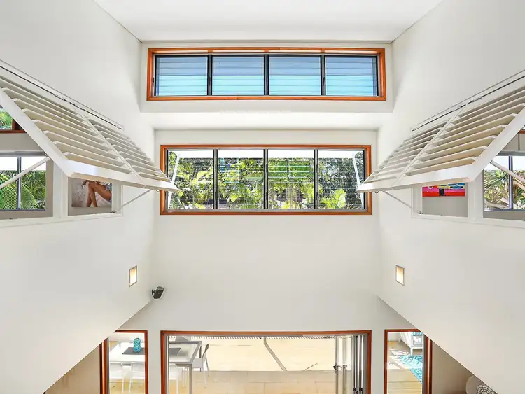 Sixth view of Homely house listing, 23 Attunga Heights, Noosa Heads QLD 4567