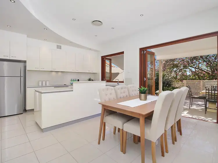 Third view of Homely townhouse listing, 2/58 Highview Terrace, St Lucia QLD 4067