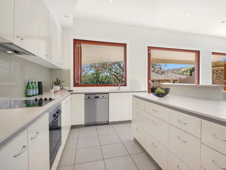 Fourth view of Homely townhouse listing, 2/58 Highview Terrace, St Lucia QLD 4067