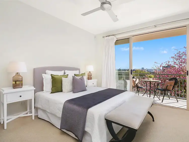 Sixth view of Homely townhouse listing, 2/58 Highview Terrace, St Lucia QLD 4067
