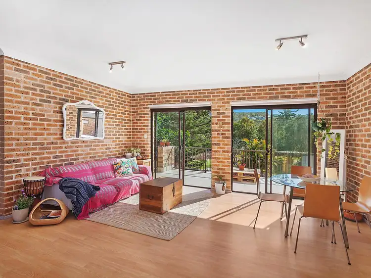 Second view of Homely semi-detached listing, 2/4 Del Mar Drive, Copacabana NSW 2251