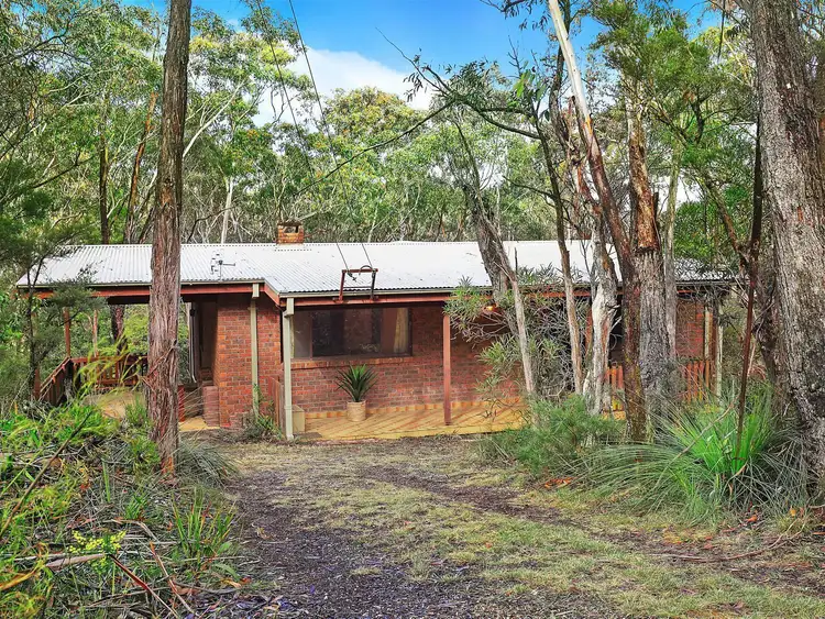 Second view of Homely house listing, 122 Waratah Road, Wentworth Falls NSW 2782
