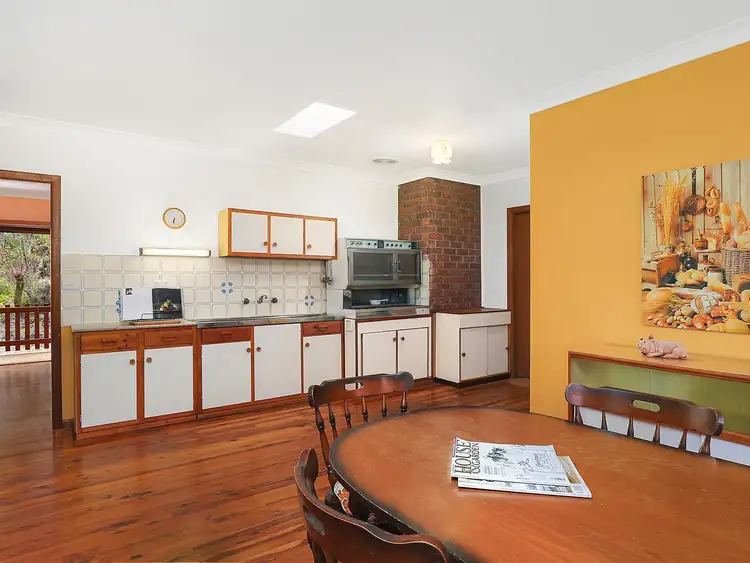 Third view of Homely house listing, 122 Waratah Road, Wentworth Falls NSW 2782