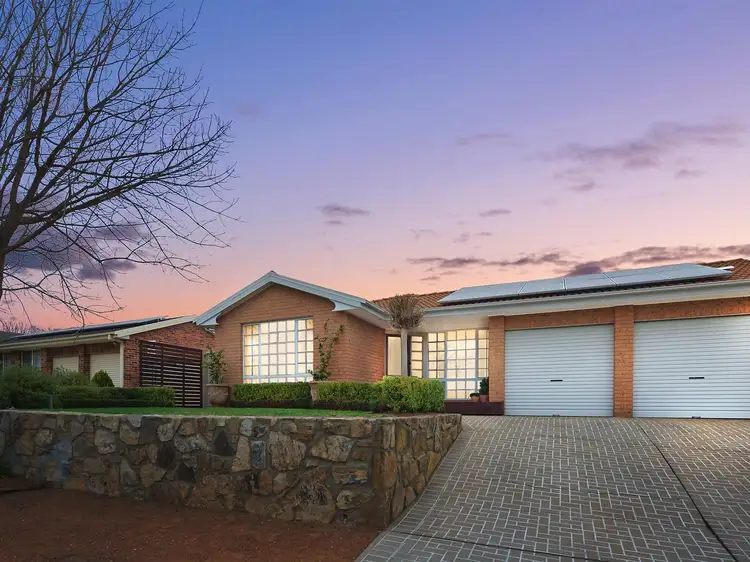 12 Patrick Brick Court, Queanbeyan NSW 2620