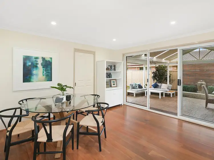 Third view of Homely house listing, 12 Patrick Brick Court, Queanbeyan NSW 2620