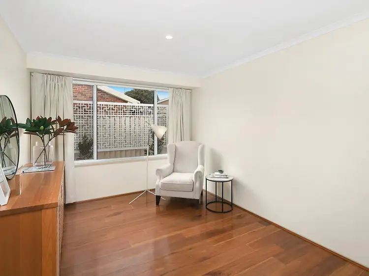 Fifth view of Homely house listing, 12 Patrick Brick Court, Queanbeyan NSW 2620