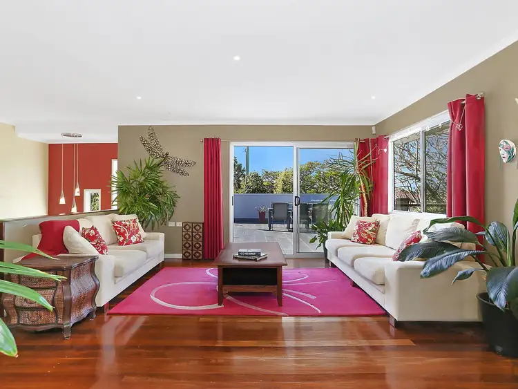 Second view of Homely house listing, 41 Coburg Street East, Cleveland QLD 4163