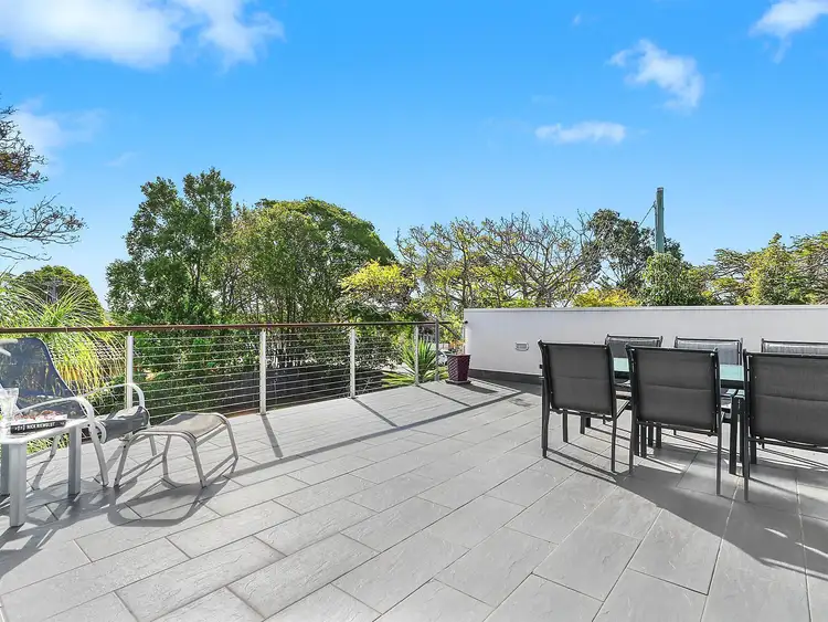 Fourth view of Homely house listing, 41 Coburg Street East, Cleveland QLD 4163